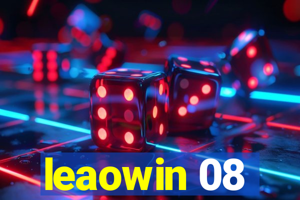 leaowin 08